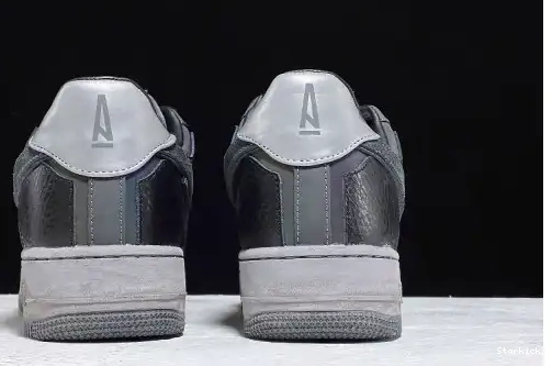 1 Air Nike x Maniére Force CQ1087-001 A Ma Low 0705